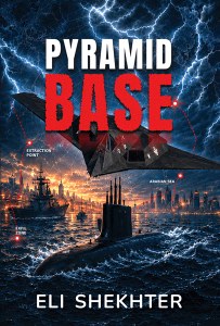 Pyramid Base New Edition