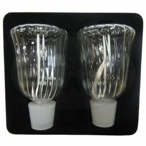 Bulbs Paraffin Bell Rid CHHO4