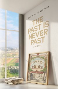 The Past is Never Past [Paperback]