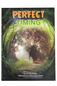 Perfect Timing [Hardcover]