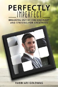 Perfectly Imperfect [Hardcover]