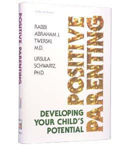 Positive Parenting [Hardcover]