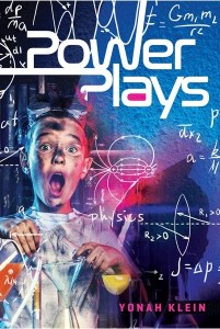 Power Plays [Hardcover]