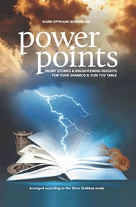 Power Points [Hardcover]