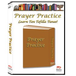 Prayer Practice