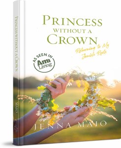 Princess Without a Crown [Hardcover]