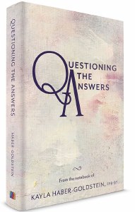 Questioning The Answers [Hardcover]
