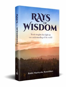 Rays Of Wisdom [Hardcover]