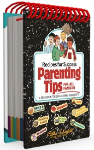 Recipes for Success Pocket Size [Paperback]