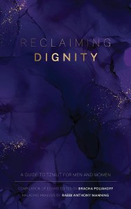 Reclaiming Dignity [Hardcover]