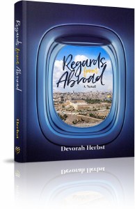 Regards from Abroad [Hardcover]