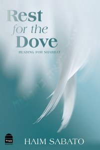 Rest for the Dove [Hardcover]