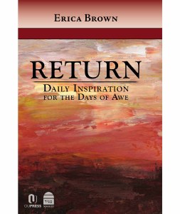 Return [Hardcover]