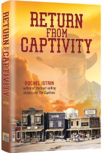 Return From Captivity [Hardcover]