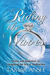 Riding the Waves [Hardcover]