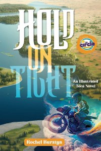 Hold on Tight [Hardcover]