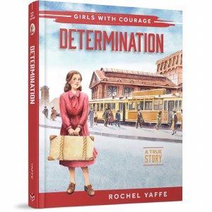 Determination [Hardcover]