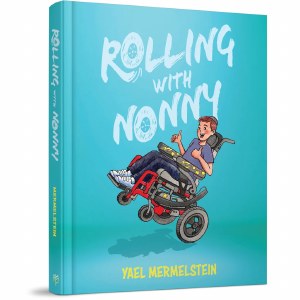 Picture of Rolling with Nonny [Hardcover]