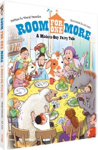 Room for One More [Hardcover]