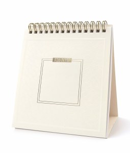 Zemiros Shabbos Spiral Stand Tiferes Model Ashkenaz Cream [SpiralBound]