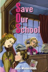 Save Our School [Hardcover]