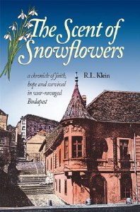 The Scent of Snowflowers [Hardcover]