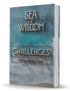 Sea of Wisdom Challenges [Hardcover]