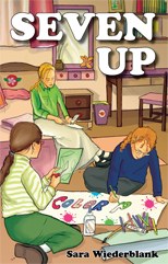 Seven Up [Hardcover]