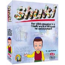 Shuki: Introducing SHUKI!