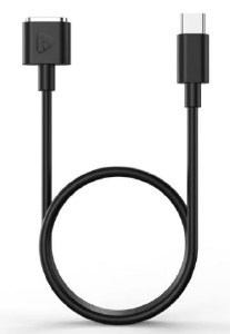24Six Solo4 MP3 Player USB-C Charger