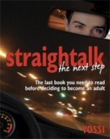 Straightalk: The Next Step [Paperback]