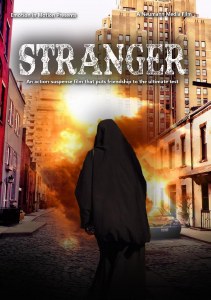 Stranger DVD