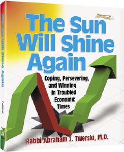 The Sun Will Shine Again [Paperback]