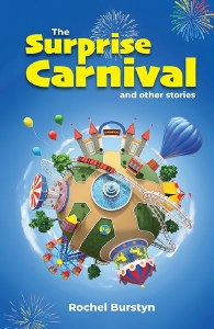 The Surprise Carnival and Other Stories [Hardcover]