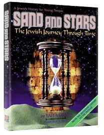 Sand and Stars Volume 2 [Hardcover]