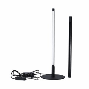 Shabbostick Travel Shabbos Lamp Black