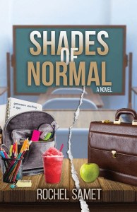 Shades of Normal [Hardcover]