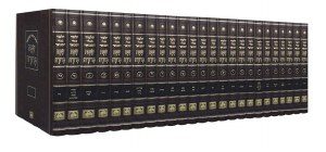 Gemara Safa Berurah 30 Volume Set Peninim Size [Hardcover]