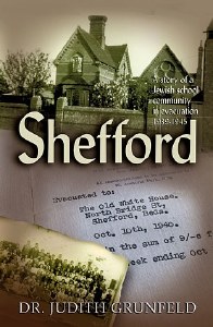 Shefford [Paperback]