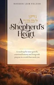 A Shepherd's Heart [Hardcover]