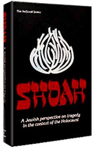 Shoah - Hardcover