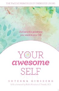 Your Awesome Self [Hardcover]
