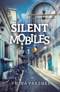 Silent Mobiles Part 1 [Hardcover]