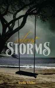 Silent Storms [Hardcover]