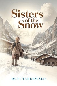 Sisters of the Snow [Hardcover]