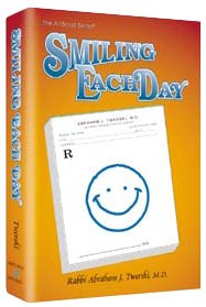 Smiling Each Day [Hardcover]