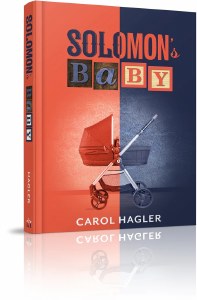 Solomon's Baby [Hardcover]