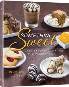 Something Sweet [Hardcover]