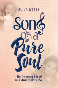 Song of a Pure Soul [Hardcover]