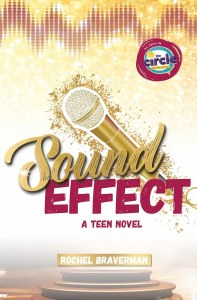 Sound Effect [Hardcover]